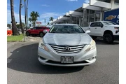 $7995 : Hyundai SONATA 2011 GLS 4dr thumbnail