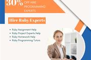 Ruby Assignment Help Services