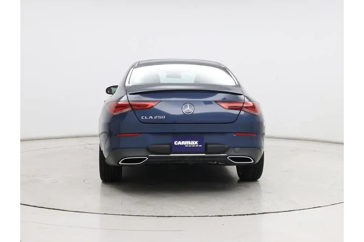 $25998 : Mercedes-Benz CLA 2020 CLA 2 image 6