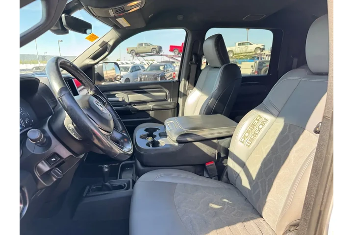 $33669 : Ram 2500 2019 4x4 Power Wago image 10