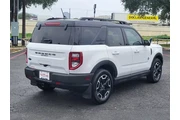 $27800 : Ford Bronco Sport 2022 AWD O thumbnail