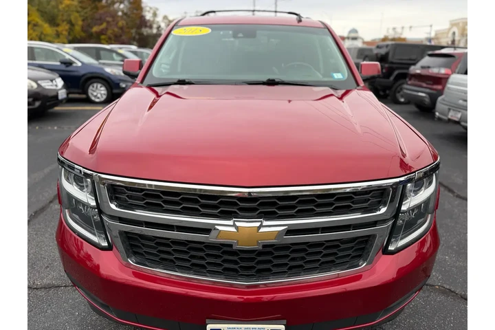 $19999 : 2015 Tahoe 1500 LT image 4