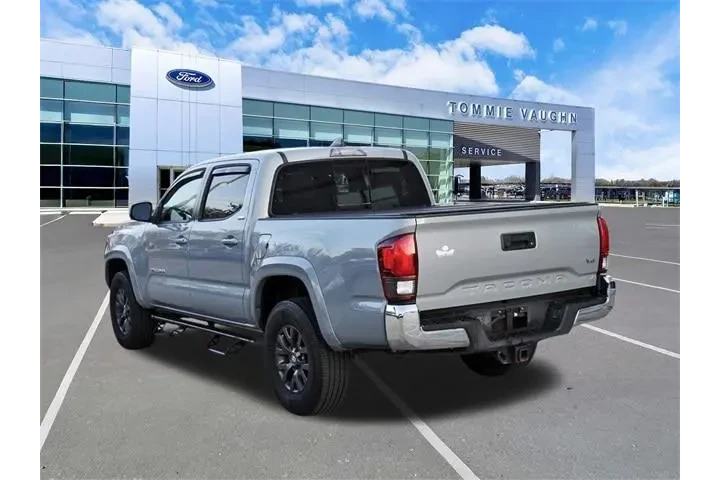 $28999 : Toyota Tacoma 2021 4x2 TRD O image 2