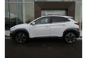 $23315 : Hyundai KONA 2023 AWD Limite thumbnail