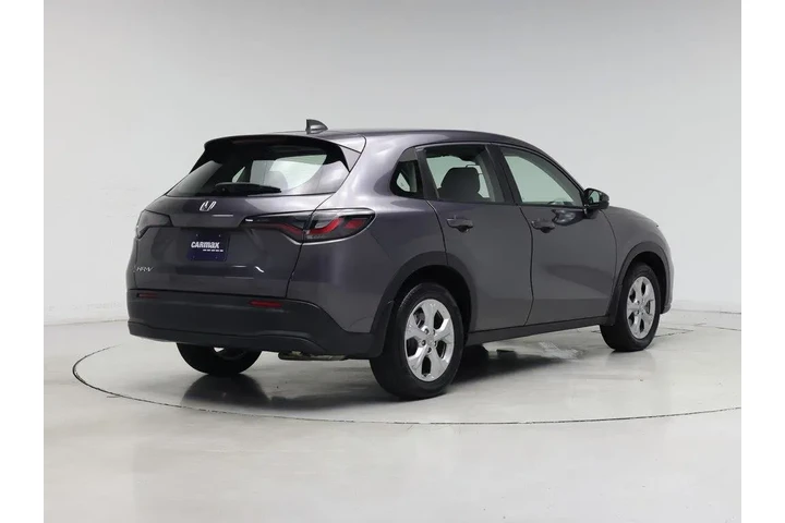 $23998 : Honda HR-V 2023 LX 4dr Cross image 8