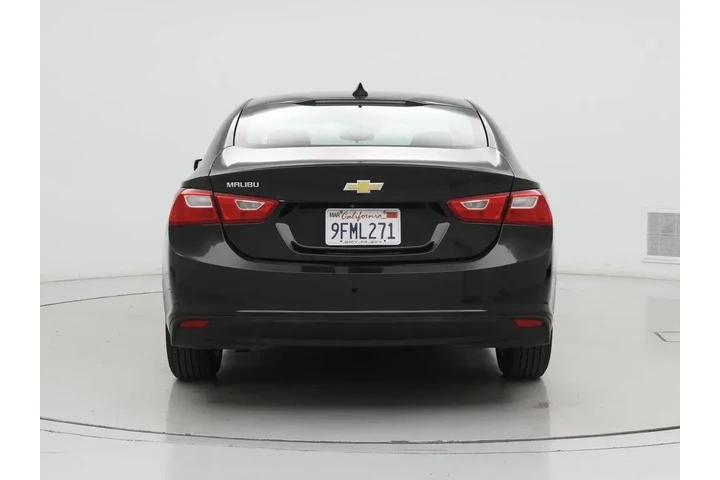 $20998 : Chevrolet Malibu 2023 LS 4dr image 6