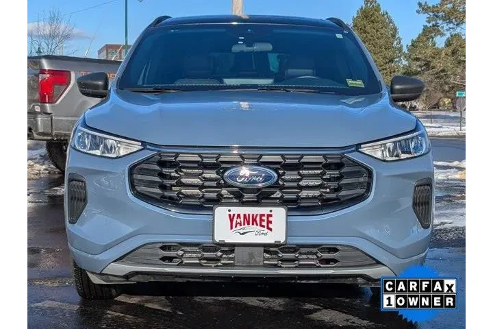 $25730 : Ford Escape 2024 AWD ST-Line image 7