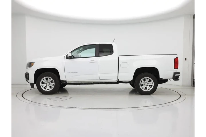 $23998 : Chevrolet Colorado 2022 4x2 image 3