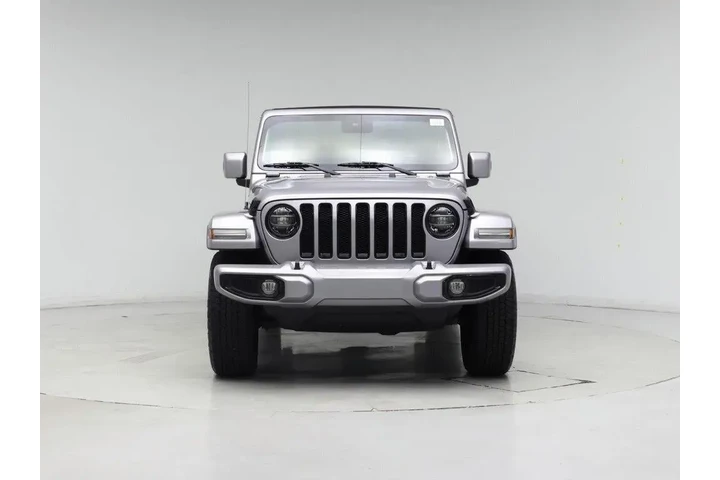 $29998 : Jeep Wrangler Unlimited 2021 image 5