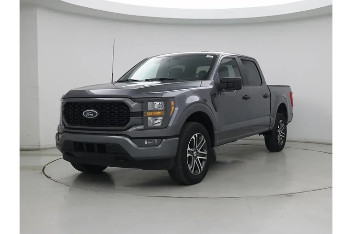 $37998 : Ford F-150 2023 4x4 XL 4dr S image 4