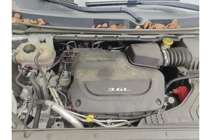 $15900 : Chrysler Pacifica 2017 Touri image 9