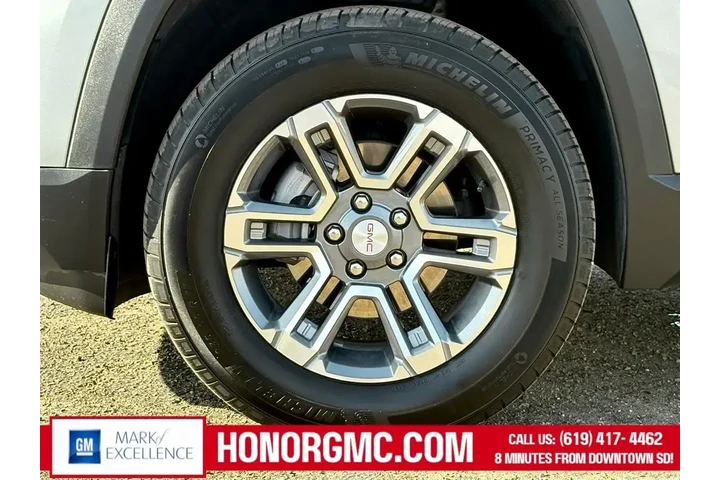 $27988 : GMC Terrain 2025 4x4 Elevati image 9
