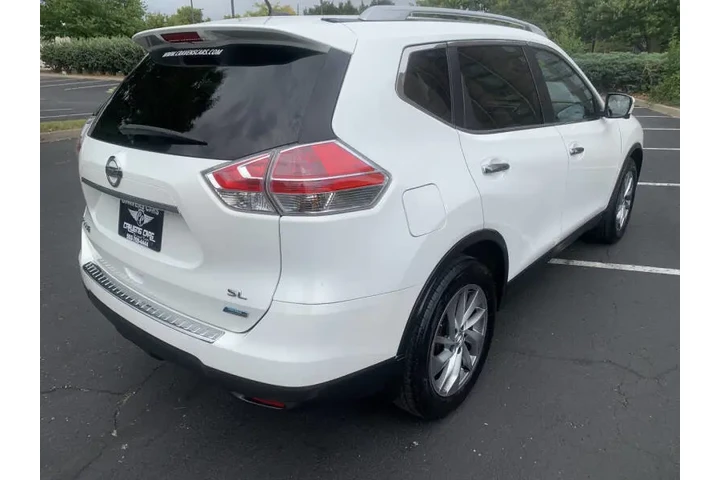 $8995 : 2014 Rogue S image 10