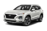 Hyundai SANTA FE 2020 AWD Li en Houston