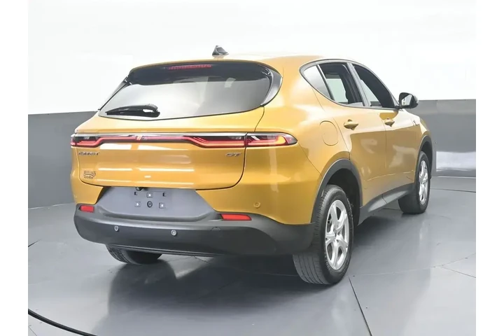 $22887 : Dodge Hornet 2024 AWD GT 4dr image 5