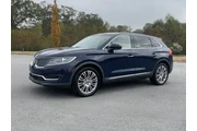 $19900 : 2018 MKX RESERVE thumbnail