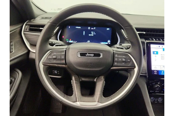 $31998 : Jeep Grand Cherokee L 2024 4 image 10