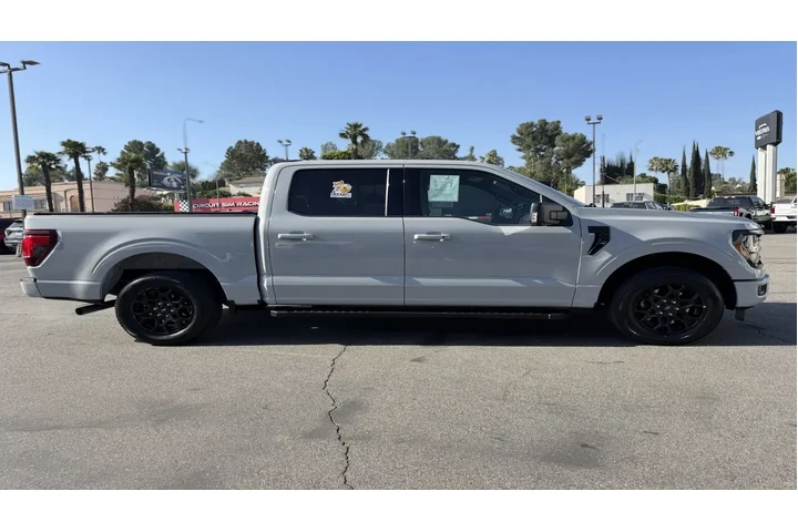 $39995 : Ford F-150 2024 4x2 XLT 4dr image 8