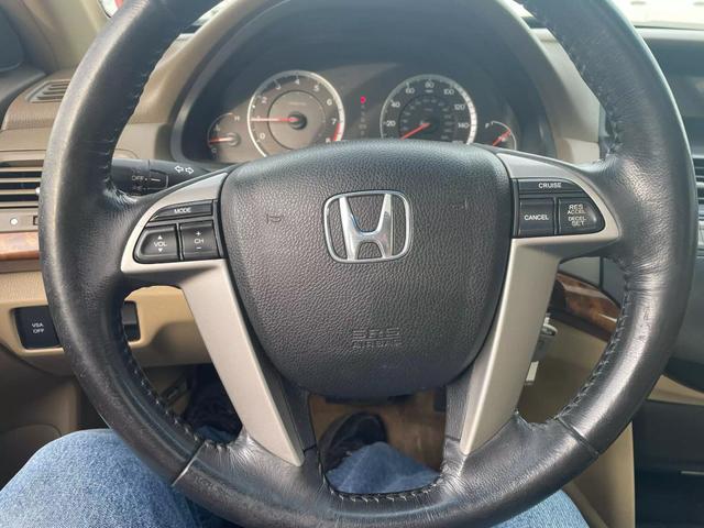 $7995 : 2008 HONDA ACCORD image 6