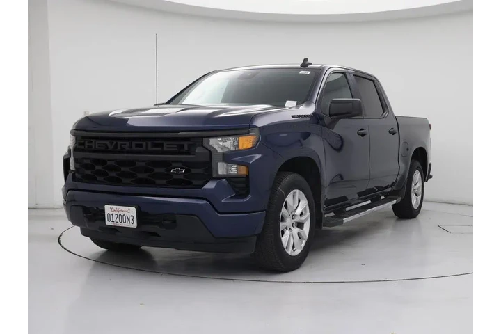 $31998 : Chevrolet Silverado 1500 202 image 4