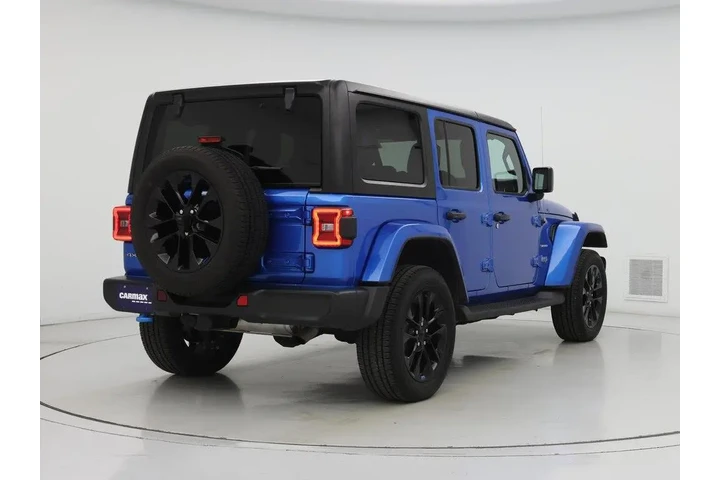 $32998 : Jeep Wrangler 2023 4x4 High image 8