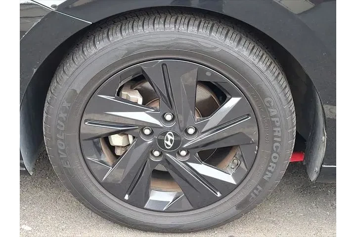 $16434 : Hyundai ELANTRA 2021 SEL 4dr image 4