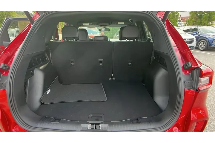 $24441 : Ford Escape 2024 ST-Line 4dr image 10