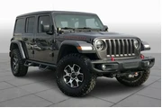 $29500 : Jeep Wrangler Unlimited 2018 thumbnail