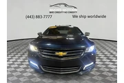 $12499 : 2014 Impala LTZ thumbnail