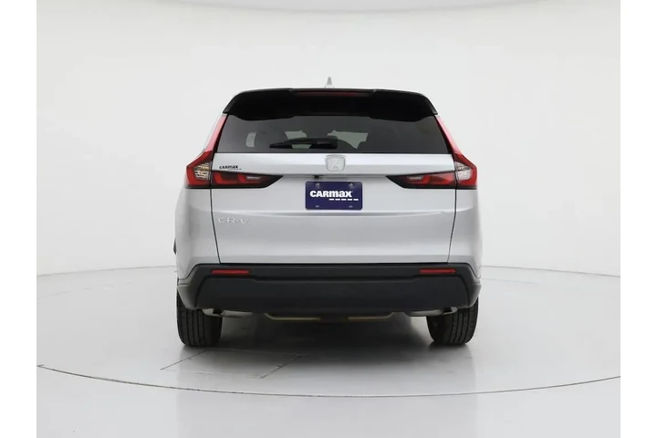 $33998 : Honda CR-V 2025 EX-L 4dr SUV image 6