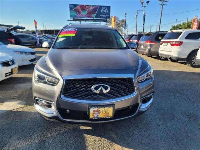 $17599 : 2017 QX60 image 3