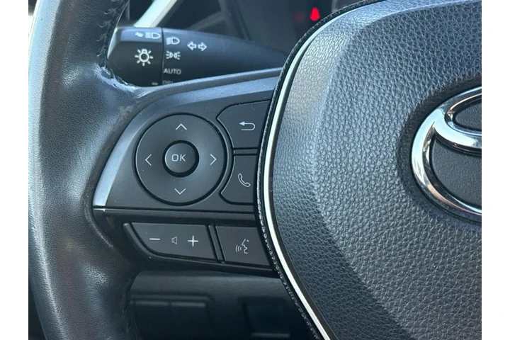 $20140 : Toyota Corolla 2020 SE 4dr S image 10