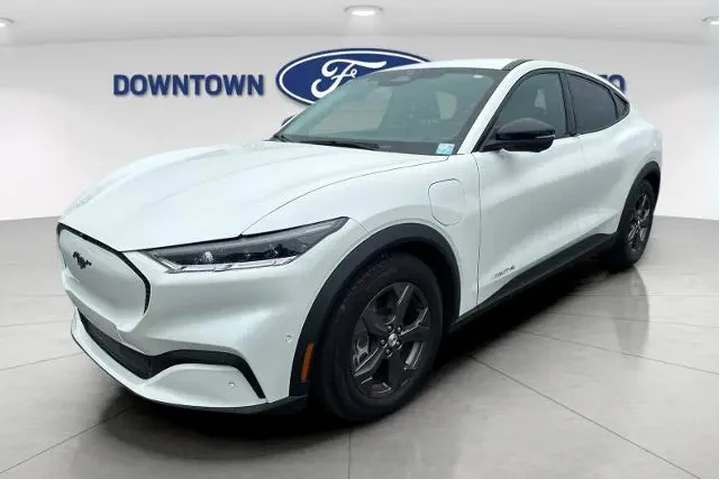 $29991 : Ford Mustang Mach-E 2023 AWD image 2