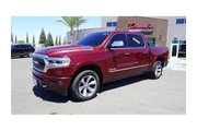 $43800 : 2021 1500 Limited thumbnail