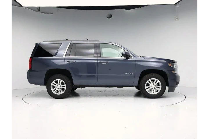 $34998 : Chevrolet Tahoe 2019 4x4 LT image 7