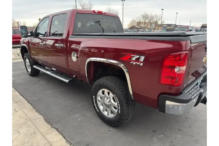 $29990 : Chevrolet Silverado 2500HD 2 image 6