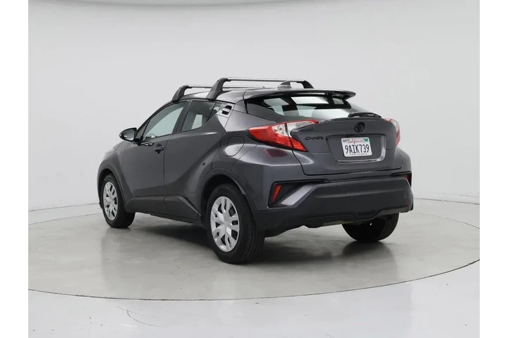 $19998 : Toyota C-HR 2021 LE 4dr Cros image 2