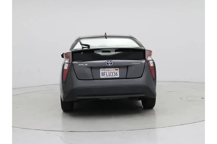 $15998 : Toyota Prius 2018 One 4dr Ha image 6