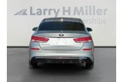 $11524 : Kia Optima 2019 S 4dr Sedan thumbnail