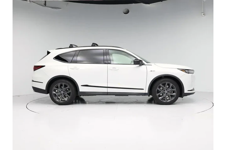 $33998 : Acura MDX 2022 SH-AWD 4dr SU image 7