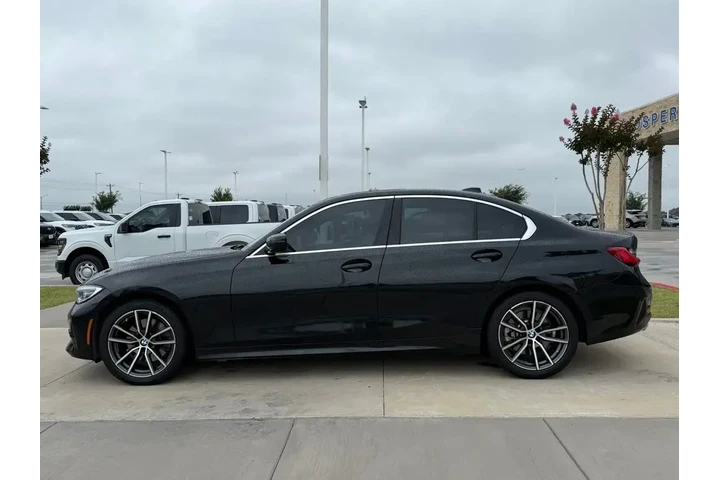 $22399 : BMW 3 Series 2019 330i 4dr S image 8