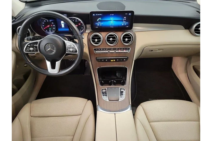 $28998 : Mercedes-Benz GLC 2022 AWD G image 9