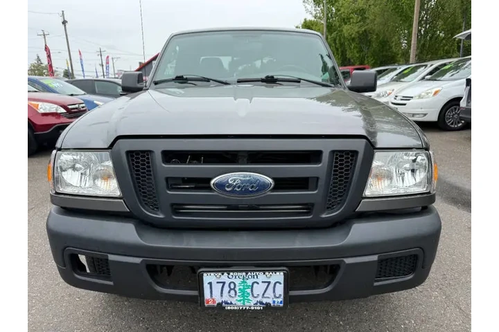 $15995 : 2007 Ranger XLT image 5
