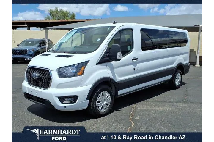 $37280 : Ford Transit 2024 350 XL 3dr image 1