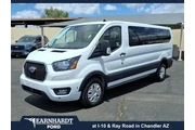 Ford Transit 2024 350 XL 3dr