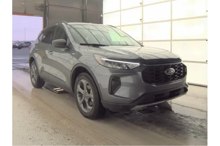 $25993 : Ford Escape 2025 AWD ST-Line image 4