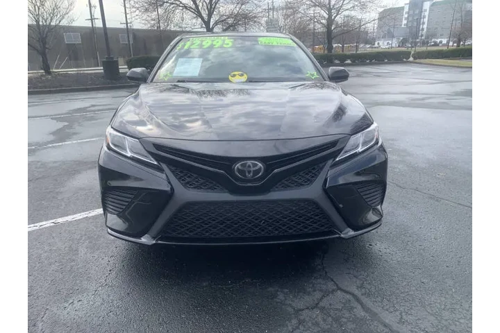 $12995 : 2018 Camry L image 3