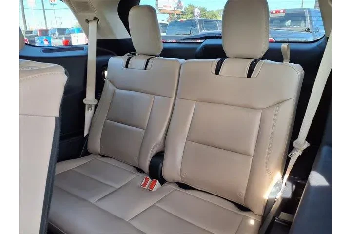 $21800 : Ford Explorer 2021 Limited 4 image 6