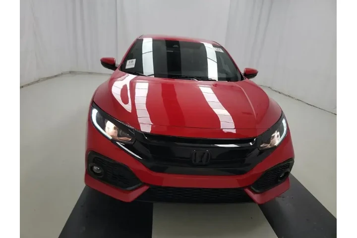 $17399 : Honda Civic 2019 Sport 4dr S image 3