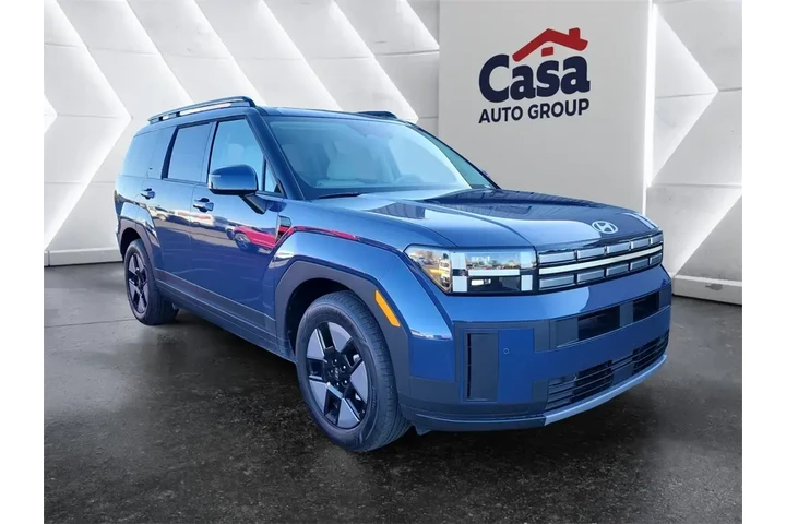 $35000 : Hyundai SANTA FE Hybrid 2025 image 1